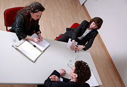 Foto Mediation